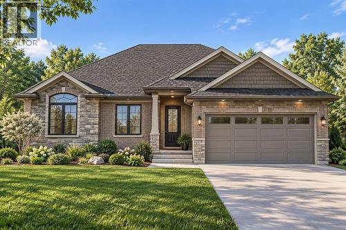 503 Triple Crown LANE  St Clair, ON N0N 1G0
