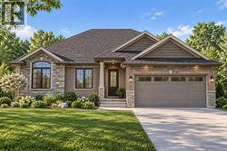 503 Triple Crown LANE St Clair, ON N0N 1G0