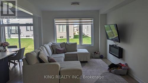 721 POTAWATOMI CRESCENT , Shelburne, Ontario L9V 3Y4 3