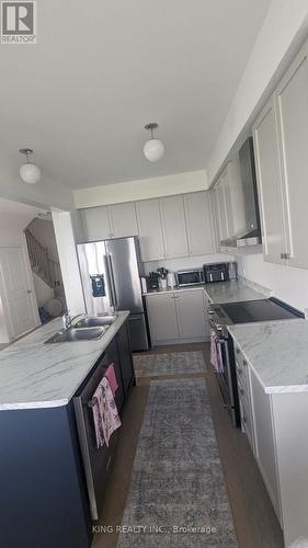 721 POTAWATOMI CRESCENT , Shelburne, Ontario L9V 3Y4 5