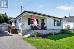 137 JARVIS STREET Cornwall, ON K6H 5J1
