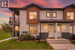 1502 1015 Patrick CRESCENT Saskatoon, SK S7W 0M6