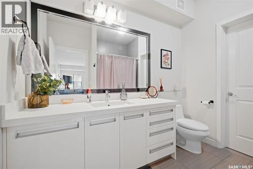 1502 1015 Patrick Crescent, Saskatoon, SK 