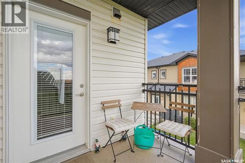 1502 1015 Patrick Crescent, Saskatoon, SK 
