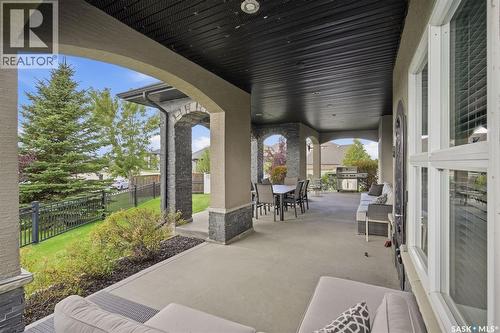1502 1015 Patrick Crescent, Saskatoon, SK 