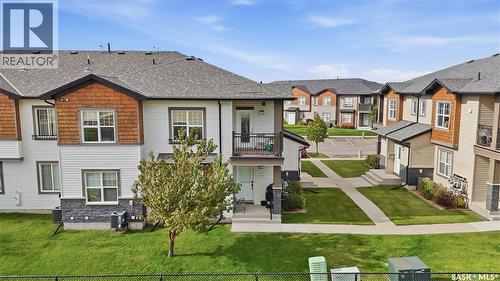 1502 1015 Patrick Crescent, Saskatoon, SK 