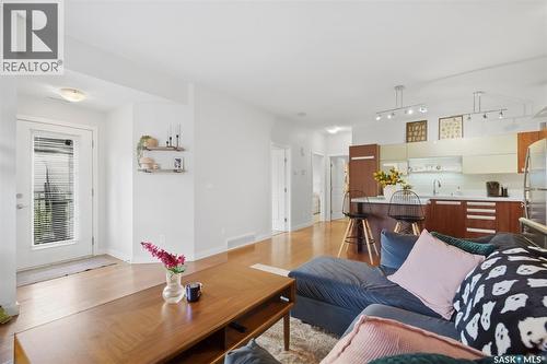 1502 1015 Patrick Crescent, Saskatoon, SK 