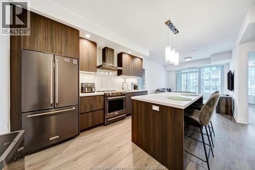 435 WELLINGTON STREET West Unit# 1205 , Toronto, Ontario M5V 0V4 3