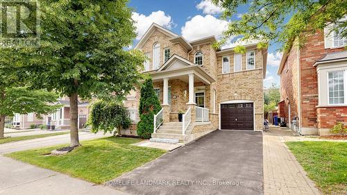 129 BEARE TRAIL  Newmarket, ON L3X 3B6