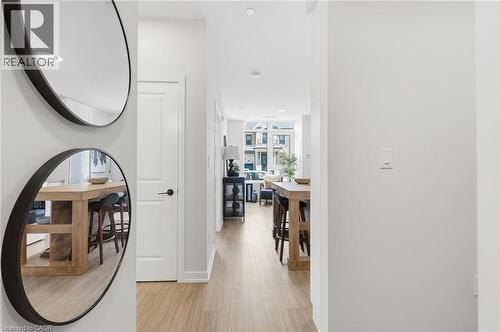 2500 SAW WHET Boulevard Unit# 134 , Oakville, Ontario L6M 5L7 5