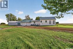 Richter Acreage Redburn Rm No. 130, SK S0G 4H0