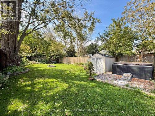 1016 Haig Boulevard, Mississauga, ON 