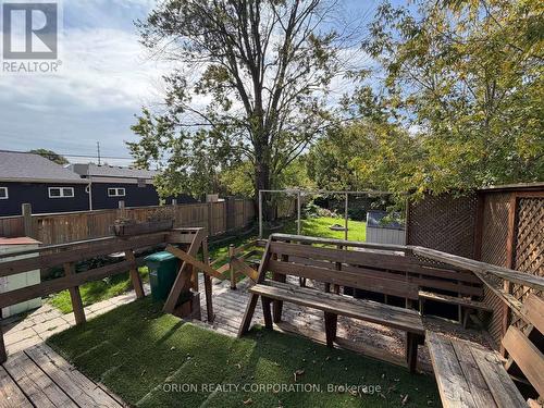 1016 Haig Boulevard, Mississauga, ON 
