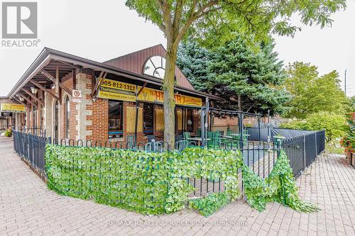 63 Queen Street S, Mississauga, ON 