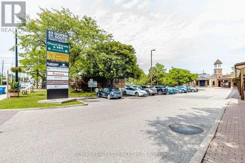 63 Queen Street S, Mississauga, ON 