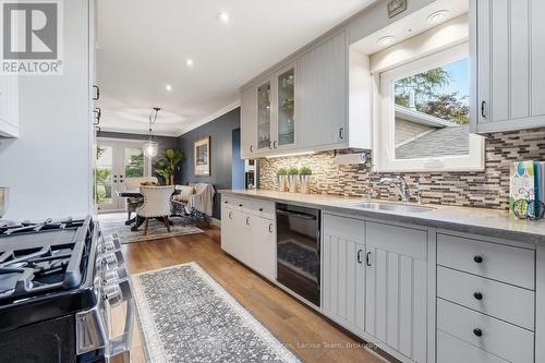 1511 Leda Avenue, Mississauga, ON 
