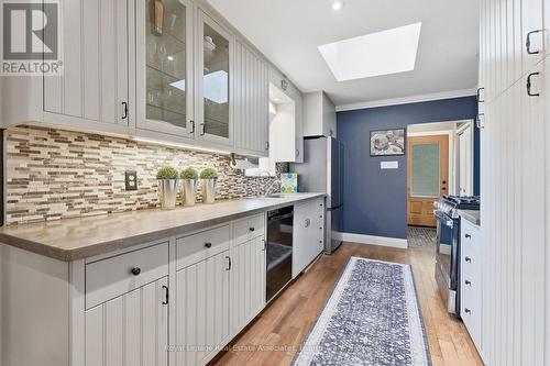 1511 Leda Avenue, Mississauga, ON 