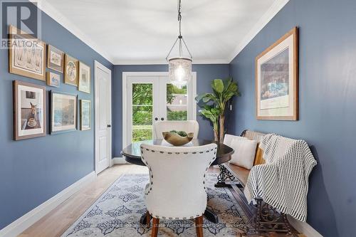 1511 Leda Avenue, Mississauga, ON 