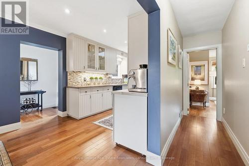 1511 Leda Avenue, Mississauga, ON 
