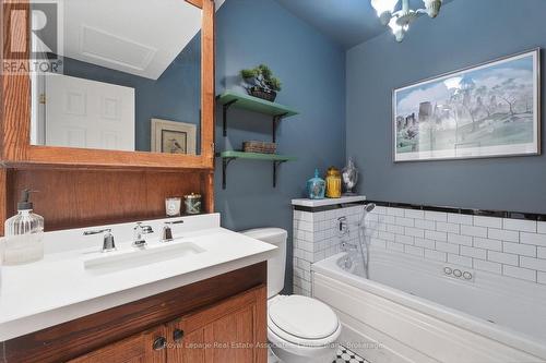 1511 Leda Avenue, Mississauga, ON 