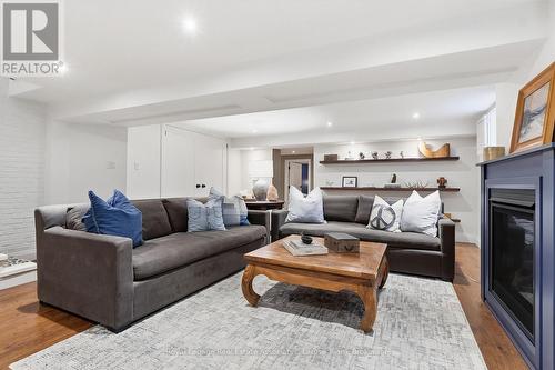 1511 Leda Avenue, Mississauga, ON 