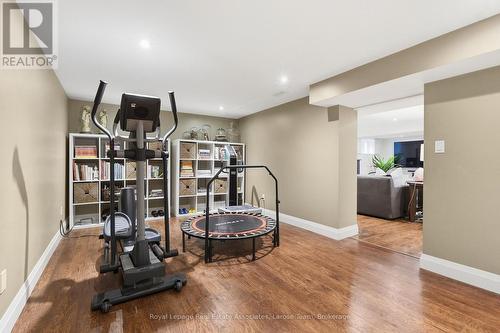 1511 Leda Avenue, Mississauga, ON 