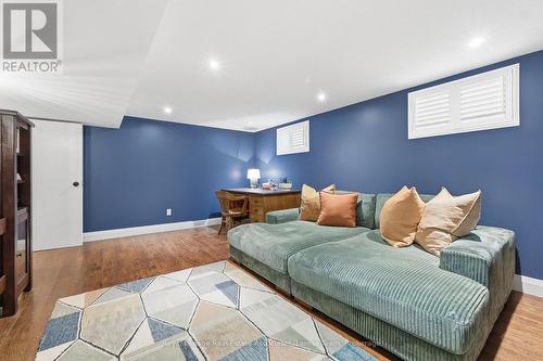 1511 Leda Avenue, Mississauga, ON 