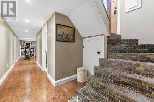 1511 Leda Avenue, Mississauga, ON 
