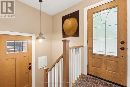 1511 Leda Avenue, Mississauga, ON 
