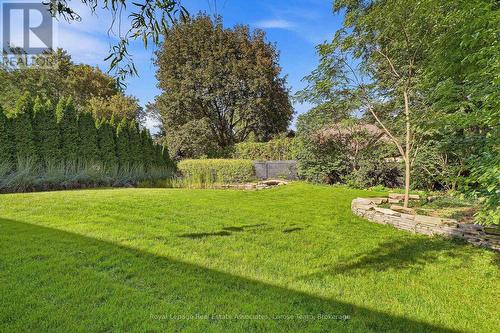 1511 Leda Avenue, Mississauga, ON 