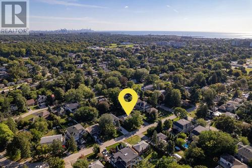 1511 Leda Avenue, Mississauga, ON 