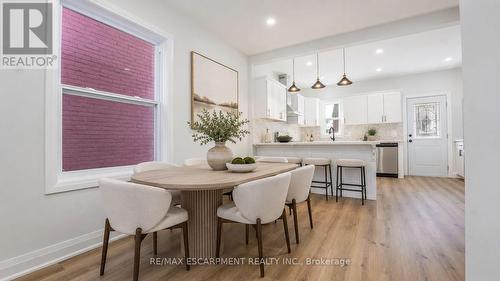 53 1/2 KINRADE AVENUE , Hamilton, Ontario L8L 6L5 4