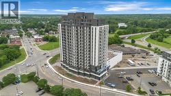 33 ERIE Avenue Unit# 801 Brantford, ON N3S 0K7