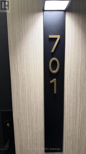 701 - 20 SOUDAN AVENUE , Toronto, Ontario M4S 0E2 5