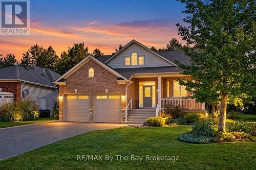 17 MARLWOOD AVENUE  Wasaga Beach, ON L9Z 1S9
