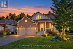 17 MARLWOOD AVENUE Wasaga Beach, ON L9Z 1S9
