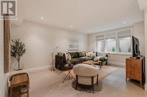 LOWER - 35 DUART PARK ROAD , Toronto, Ontario M4E 1J3 3