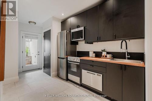 LOWER - 35 DUART PARK ROAD , Toronto, Ontario M4E 1J3 4