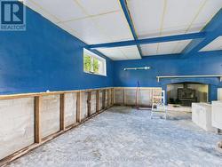 Basement - 