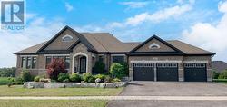 22 STEWART CRESCENT Essa, ON L0L 2N0
