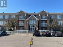 15 - 41 COULTER STREET Barrie, ON L4N 6L9