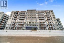 191 ELMIRA Road S Unit# 606 Guelph, ON N1K 0E3