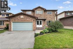 2450 OVERTON Drive  Burlington, ON L7P 4B5
