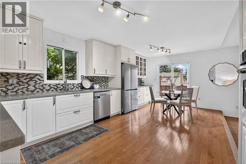 2450 Overton Drive, Burlington, ON 