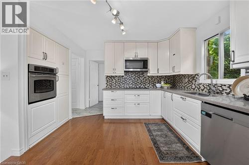 2450 Overton Drive, Burlington, ON 