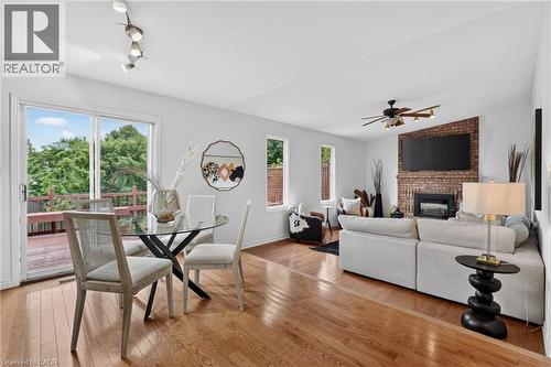 2450 Overton Drive, Burlington, ON 