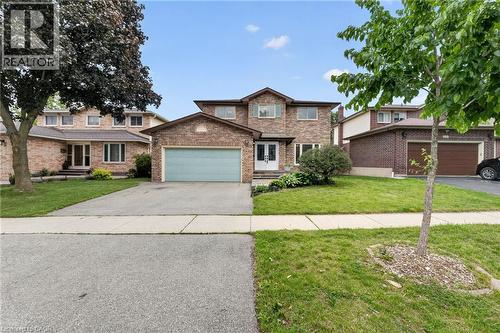 2450 Overton Drive, Burlington, ON 