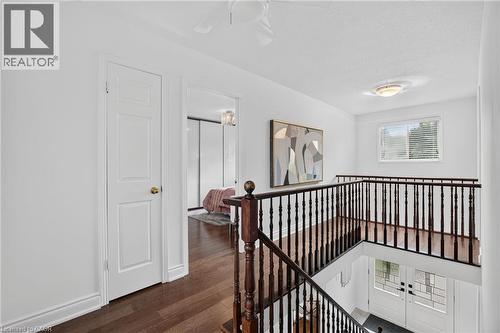 2450 Overton Drive, Burlington, ON 