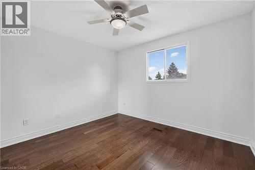 2450 Overton Drive, Burlington, ON 