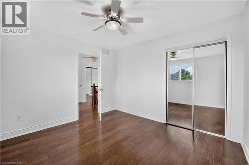 2450 Overton Drive, Burlington, ON 